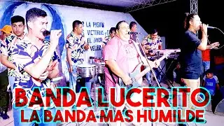 BANDA LUCERITO - CLUB VELEZ SARFIELD 2022 (Piruaj Bajo, Dto. Copo, Santiago del Estero)