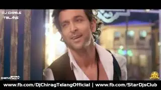 BANG BANG -TU MERI REMIX-DJ CHIRAG TELANG