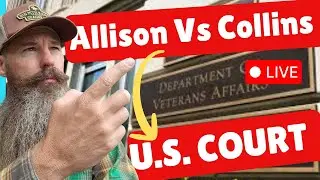 Allison vs Collins: United States Court of Appeals for Veterans Claims