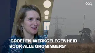 Gemeente Groningen presenteert nieuwe economische agenda