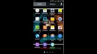 philmer son ecran android sans root