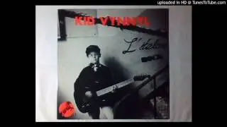 Kid Vynnyl - Terroristes