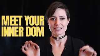 Meet your inner dominant - a beginners guide to power&nbsp;exchange