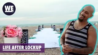 Marcelino Wants to Recommit 💝 Life After Lockup