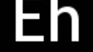 How to Pronounce Eh