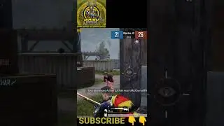 #short #pubg #M24 #M416 #Groza 😍 Poco X3 Pro HDR+Extreme Graphics&hearts;️ #pocox3pro#60fps#pocox3#poco#hdr