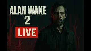 🔴live Alan Wake 2🔥|  Story Gameplay🤐 #valorant #ranked #gaming #live #fps
