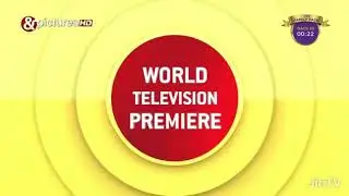 Mitron Television Premiere | And Pictures HD