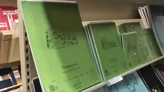 SMLT Art products in Bucharest, Romania