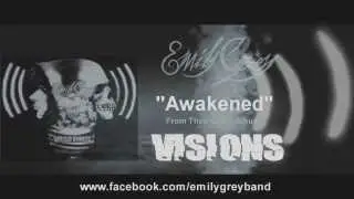 Emily Grey - 