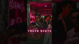 [FREE FOR PROFIT] Dark Drill Melody Beat | truth hurts &times; Street Pain | KRUN  #beats #rapbeats #buyra