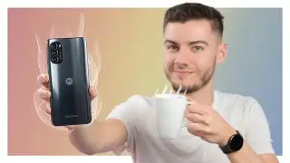 Moto G82 • DÍA DE USO REAL