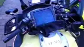 motorambulance portofoon geluid! (www.112velserbroek.tk)