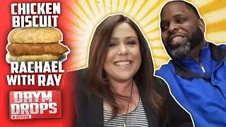 Chicken Biscuit with Rachael Ray