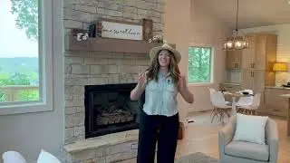 For Sale 54 Myna Court, Ellijay GA by Julia Krusac Realtor in Coosawattee River Resort