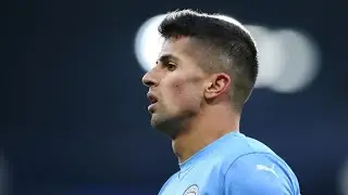 Jo&atilde;o Cancelo (94)  :  Box to Box l FIFA22