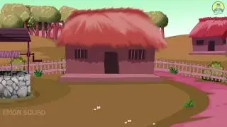 thakur mar jhuli,bangla carton video,BDBinodon Bangla,বাংলা কাটুন ভিডিও