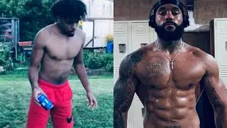 How to get over her and level up as a man 