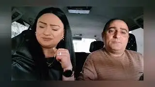 Roman Muradyan &  Liya - De mi ban asa