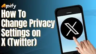 How to Change Privacy Settings on X Twitter (2024)