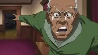 The Boondocks | Tom Gets Kicked Out Again | Freemans Go Ninja | Season 4 Episode 1