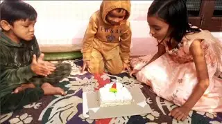 Happy Birthday Dear Piyanshu/22 November 2025