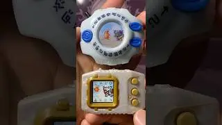 Digimon Pendulum Perfect lvl Battle : Metal Greymon (Taichi ver) VS Canowiessmon (Hiro ver)
