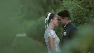 Matrimonio a Tenuta Serradesca - Matrimonio a Bergamo