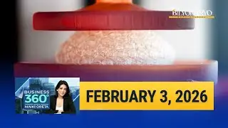 Business 360 | February 3, 2026