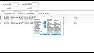 DentiMax24 Adding User tags to Ledger and Claim View