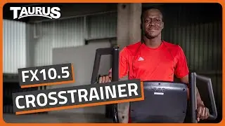 Taurus Crosstrainer FX10.5