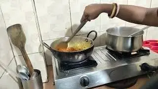 Punjabi rajma tadka 🤤