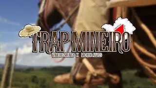 viny - trap mineiro
