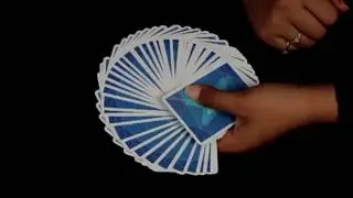 Crystalus Playing Cards - Kickstarter Campaign - Please Help us Achieve our Goal!
