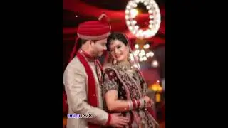 ❤️ Marriage song status 😍