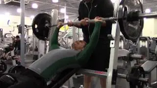 SyCo Tribe FITNESS: Day 2 