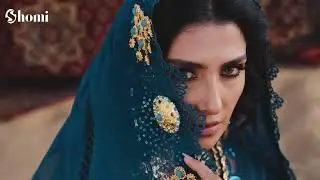 Nureh is now available on Shomi with its latest summer collection.