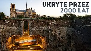 Pożar katedry Notre-Dame doprowadził do nieoczekiwanego odkrycia, naukowcy są zszokowani