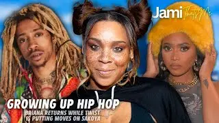 #GUHH Briana Returns & Beefs w/ Cree, Sakoya is Pissed w/ Her Mom & Twist Is Searching for New Love