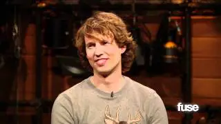 Jon Heder Interview - Top 20 Countdown
