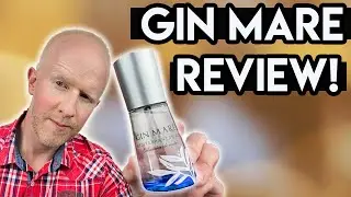 Обзор Gin Mare!