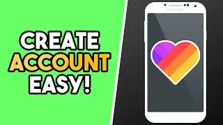 How To Create Account On Likee (ANDROID & iOS)