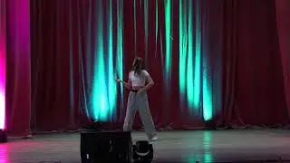 Novogodi&scaron;nji koncert P&Scaron; Jump Dance 25/26  - Petra Grozdić SOLO