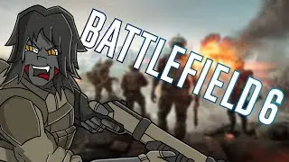 Battlefield 6 Funny Moments - Evil Defib Guy, Medkits, Someone Took My Gun!