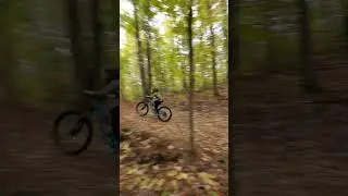 My first whale tail 🐋 what do you think! #shorts #mtb #whaletail