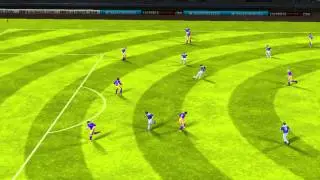 FIFA 14 iPhone/iPad - Superegg747 vs. TOTW 36
