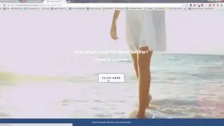 Video Marketing ad example for Facebook