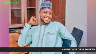 Hon. Auwal D. Sankara (Commissioner of Special Duties Jigawa State ) Projects Achievement - Part 1