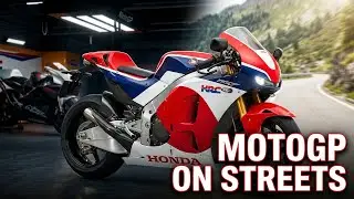 Honda's Racing Legacy: The Most Interesting Story in Motorsport