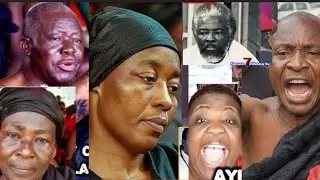 Akosua Serwaa Supporters Team Legal Wife are Angry with Manhyia for failing to Support Her 